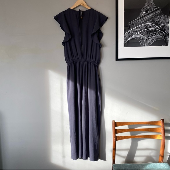 Aritzia Wilfred Fleurette Jumpsuit (M) - Picture 6 of 9